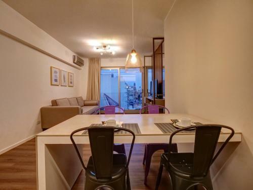 Apartamentos Quartier Hollywood