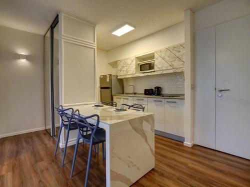 Apartamentos Quartier Hollywood