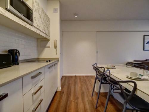 Apartamentos Quartier Hollywood