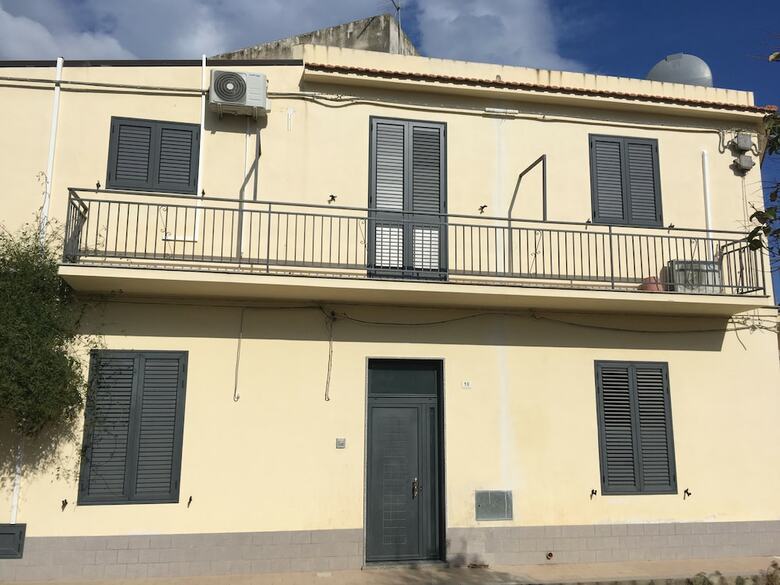 Apartamento Casa Stella Marina