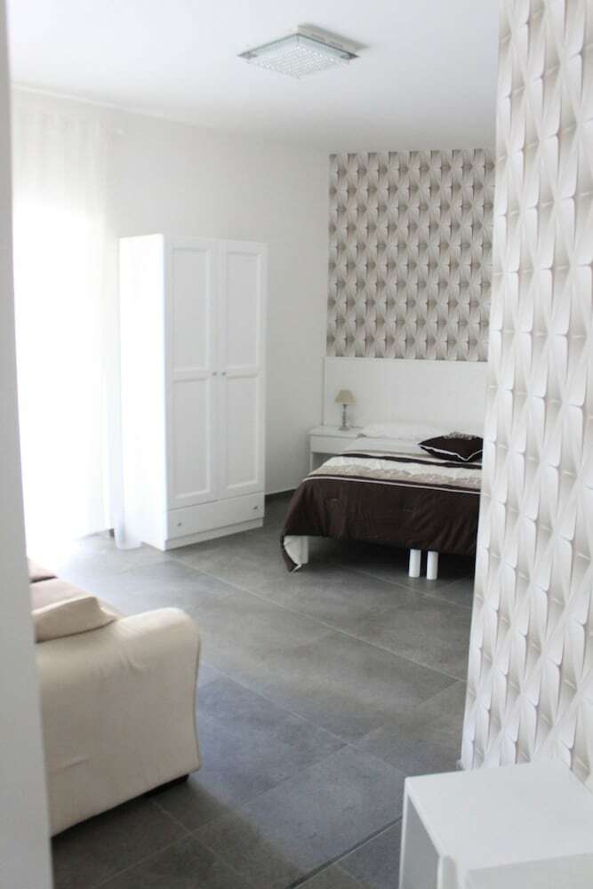 Alambrado Rooms & Suites