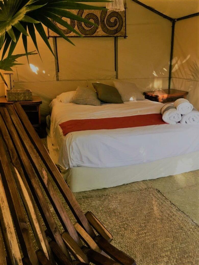 Hotel Uma Tulum Oceanfront