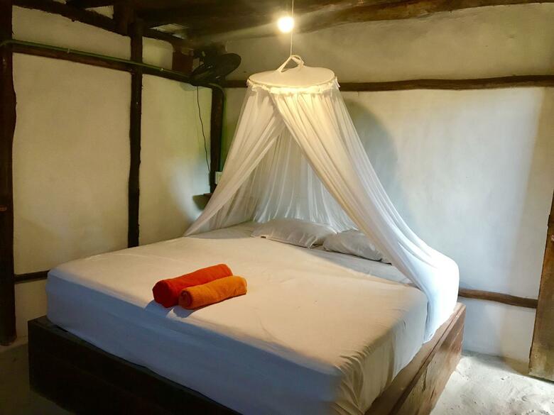 Hotel Uma Tulum Oceanfront