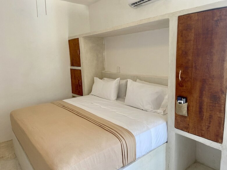 Mio Canc�n Hotel Boutique