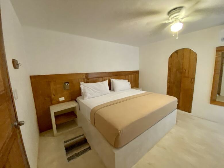 Mio Canc�n Hotel Boutique