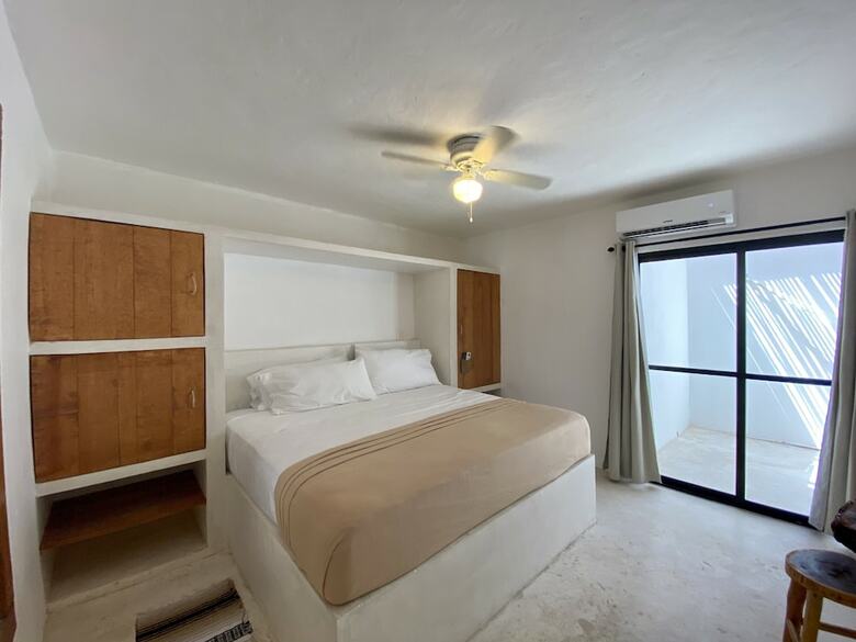 Mio Canc�n Hotel Boutique