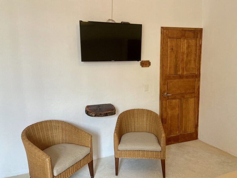Mio Canc�n Hotel Boutique