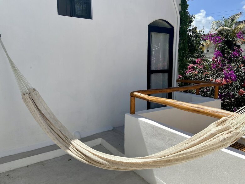 Mio Canc�n Hotel Boutique