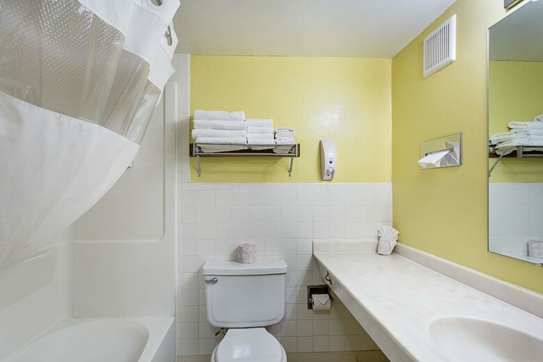 Hotel Rodeway Inn Roswell