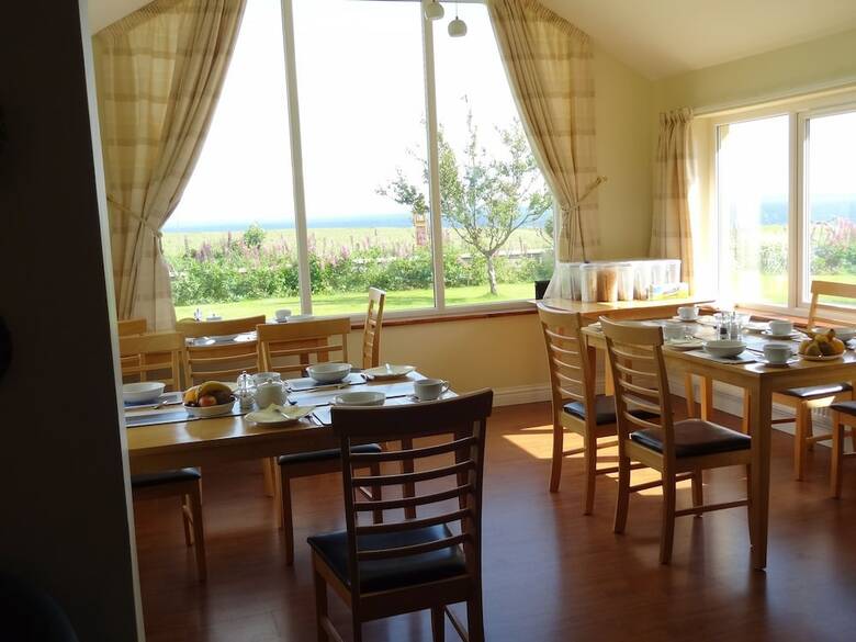 Bed & Breakfast Inver Park House