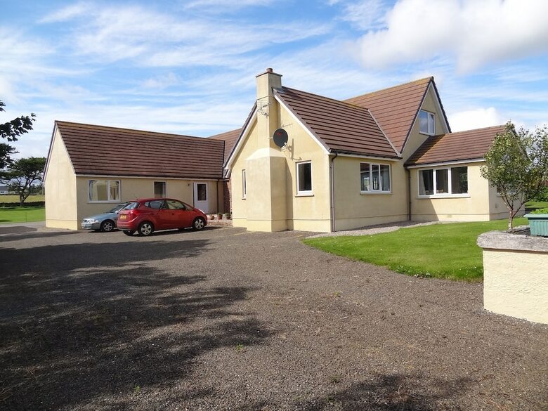 Bed & Breakfast Inver Park House
