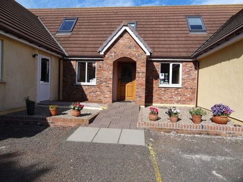 Bed & Breakfast Inver Park House
