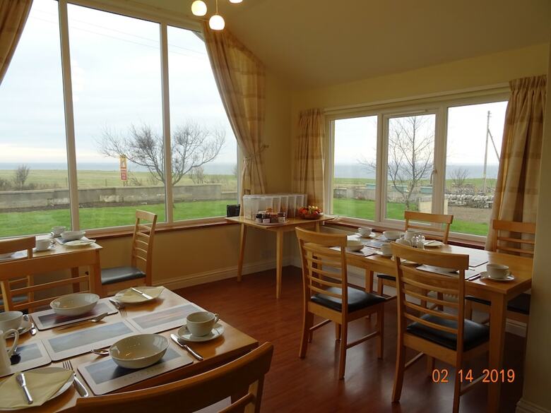 Bed & Breakfast Inver Park House