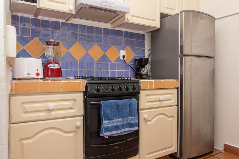 Apartamentos Kaa Xel
