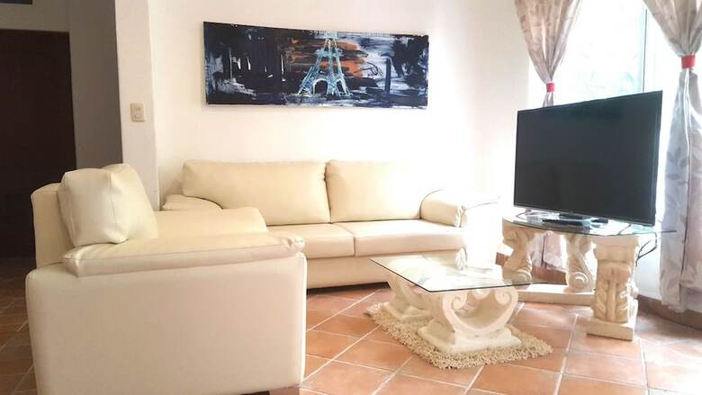 Apartamentos Kaa Xel
