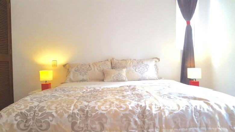 Apartamentos Kaa Xel