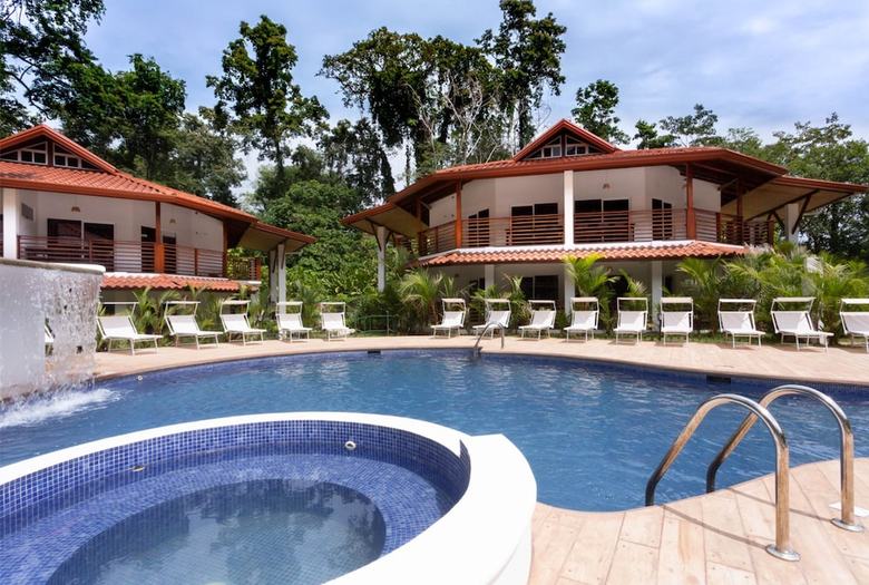 Aparthotel Terrazas Del Caribe