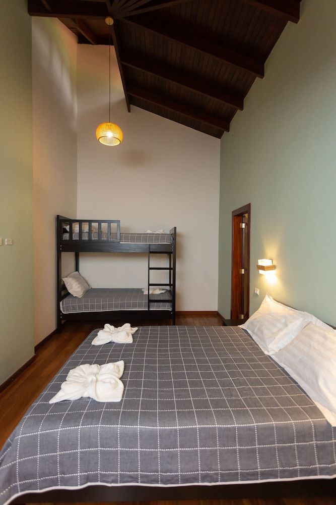 Aparthotel Terrazas Del Caribe