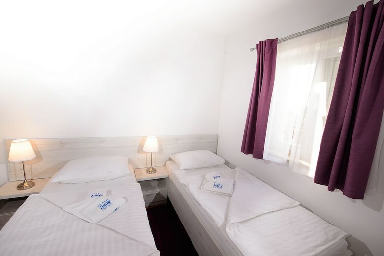 Plavo Nebo Lavanda Apartments