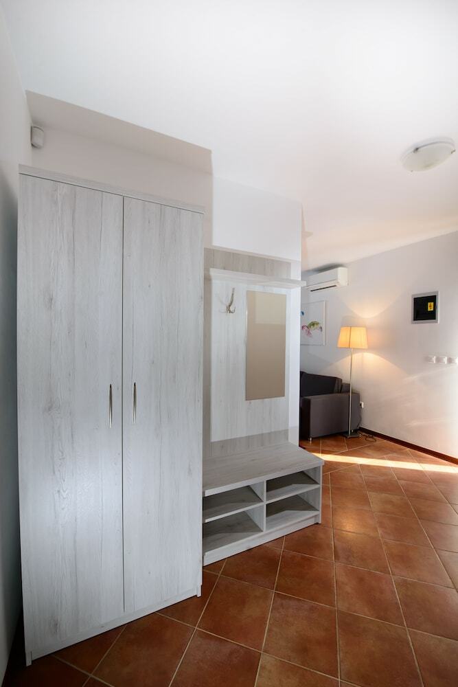 Plavo Nebo Lavanda Apartments
