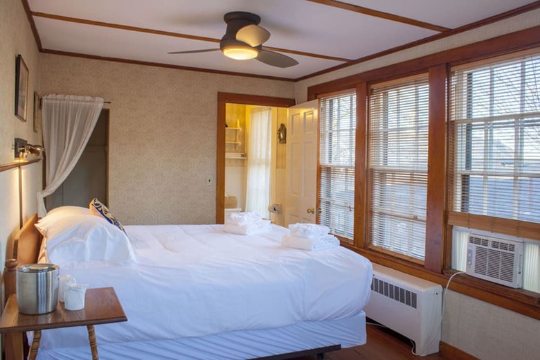 Hotel Hawthorn House