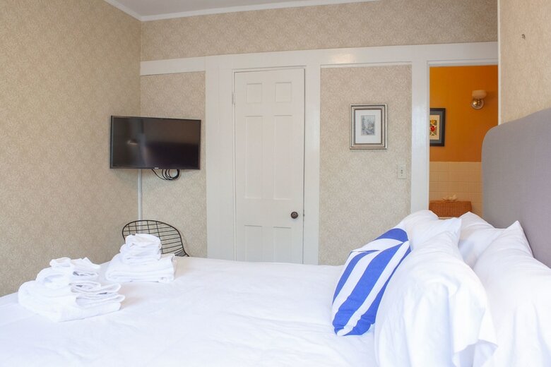 Hotel Hawthorn House