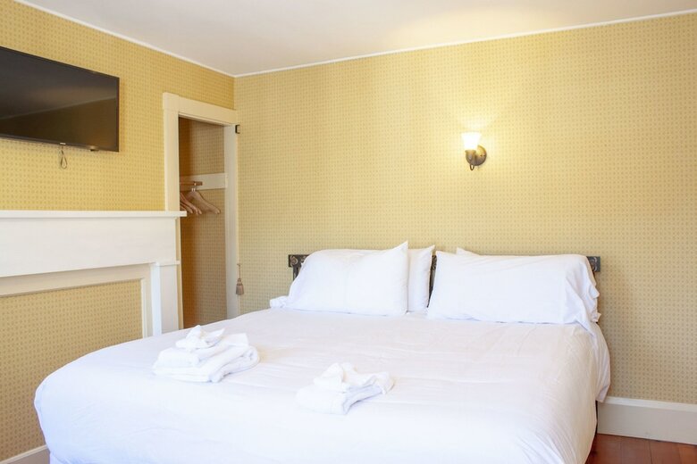 Hotel Hawthorn House
