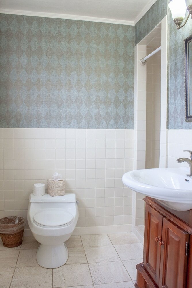 Hotel Hawthorn House