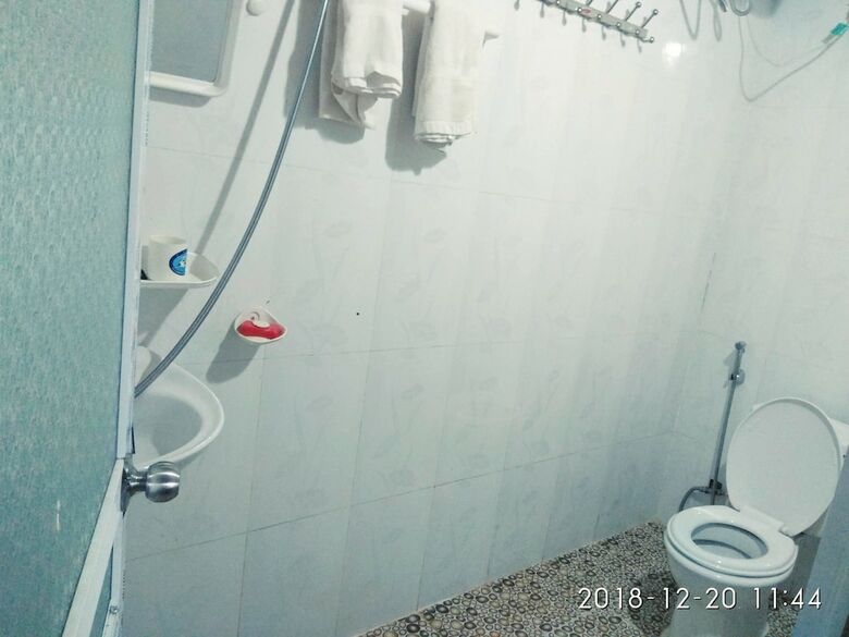 Hostal Mun Homestay - Hostel
