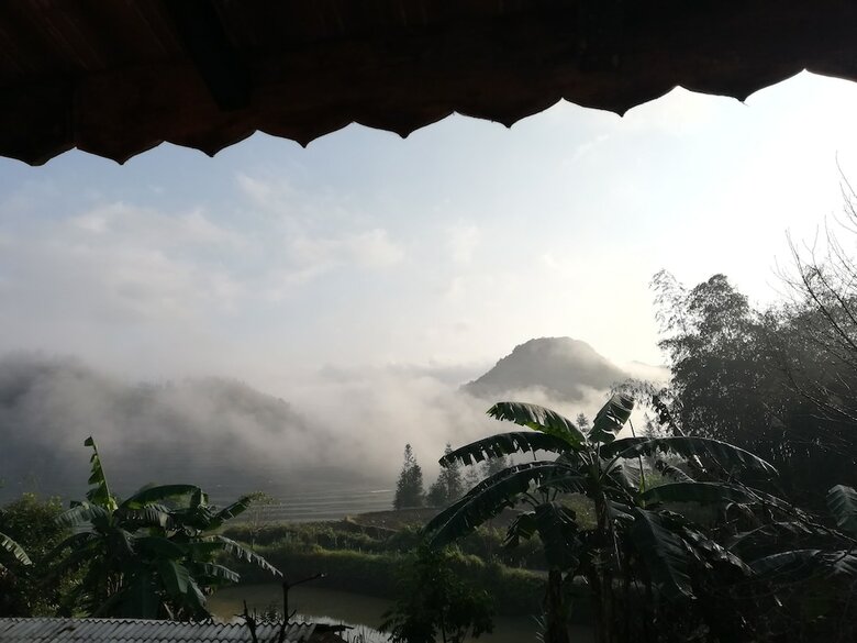 Hostal Mun Homestay - Hostel