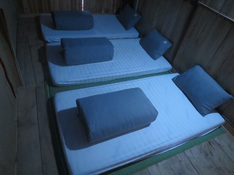 Hostal Mun Homestay - Hostel