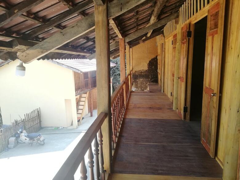 Hostal Mun Homestay - Hostel
