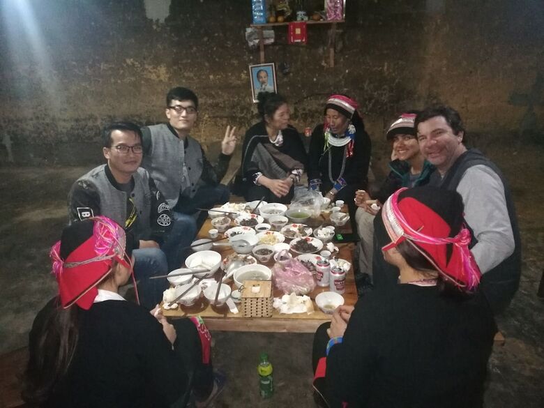 Hostal Mun Homestay - Hostel