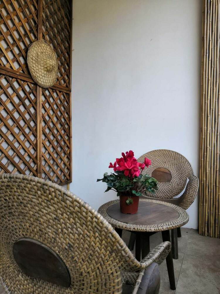 Moganshan Jingshe Hotel