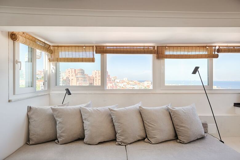 Apartamentos Romantic Gem In Gra�a