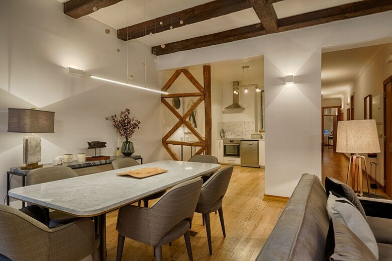Apartamentos Master Historical Gem In Chiado