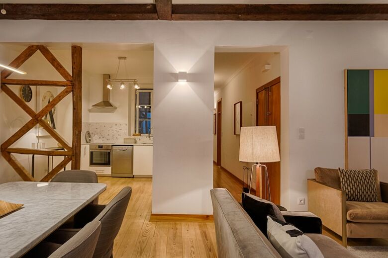 Apartamentos Master Historical Gem In Chiado