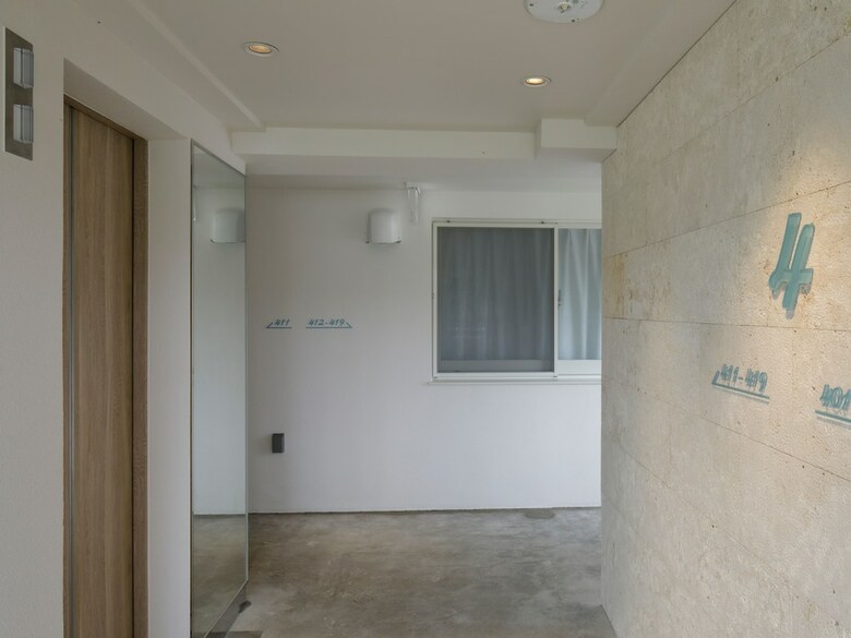 Hotel Loisir Living Suites Seragaki