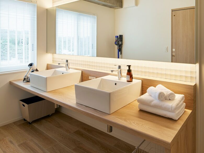 Hotel Loisir Living Suites Seragaki