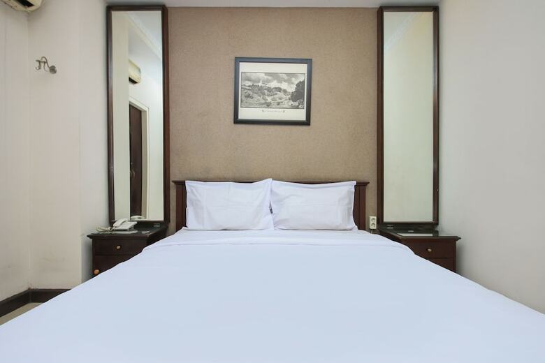 Sky Hotel Buah Batu 1 Bandung