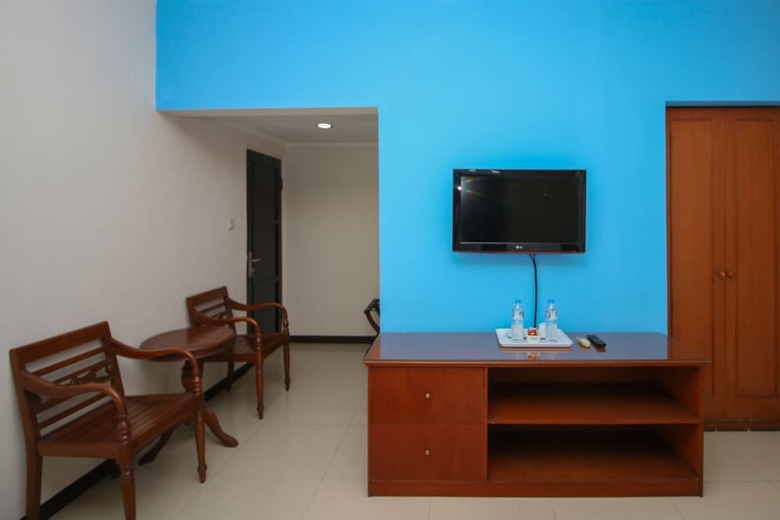 Sky Hotel Buah Batu 1 Bandung
