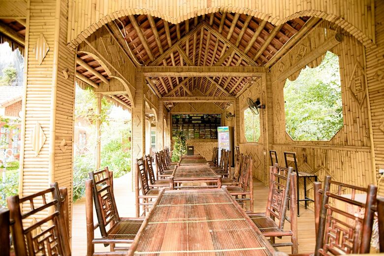 Hotel Tam Coc Luxury Homestay