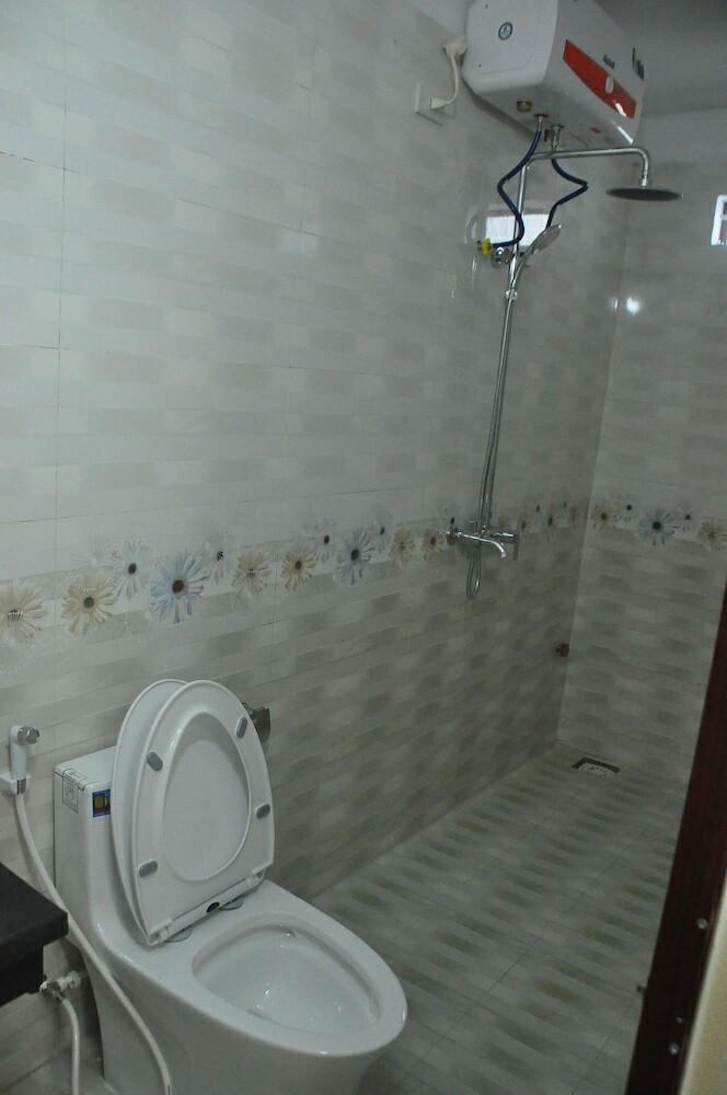 Hotel Tam Coc Luxury Homestay
