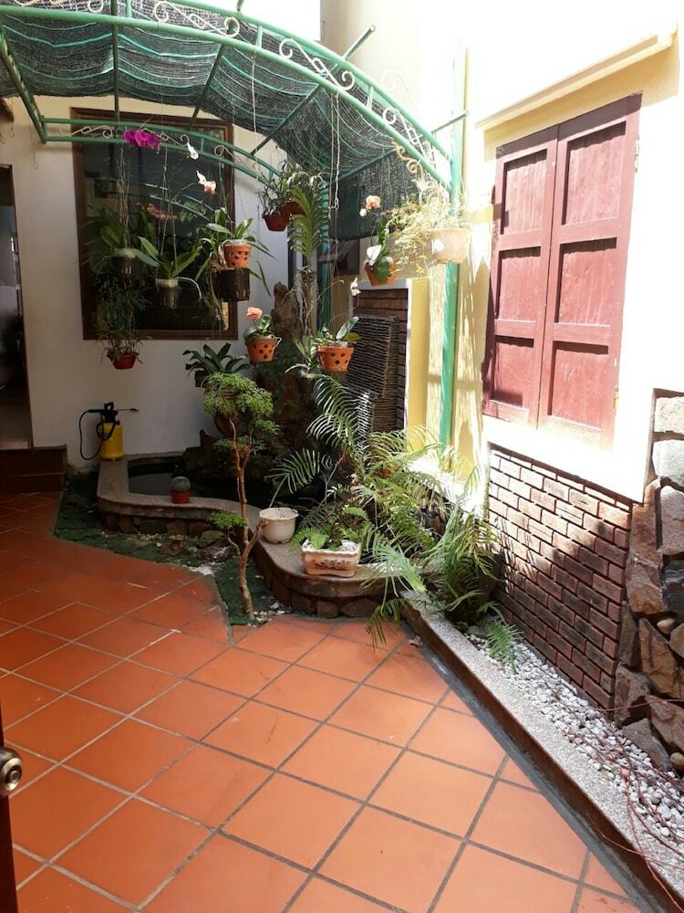 Hotel Green Grapefruit Villa