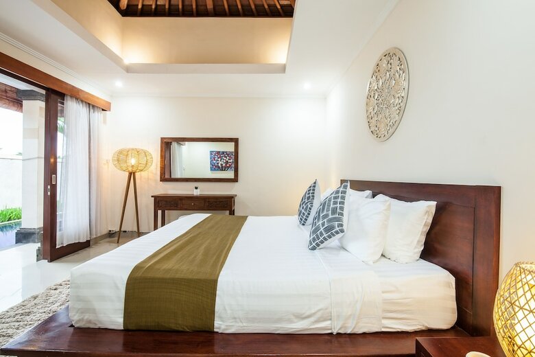 Arumi Ayu Villa