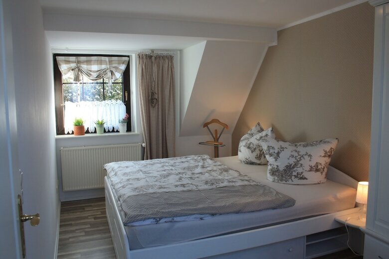 Hotel Romantik-landhaus Dresden