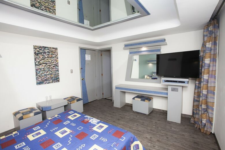 Hotel La Rosa - Adults Only