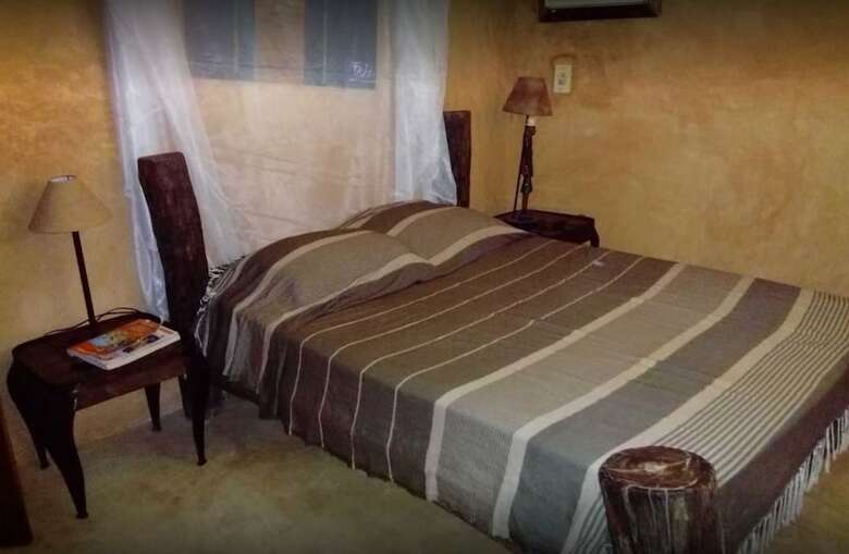 Apartamento Koulang-koulang