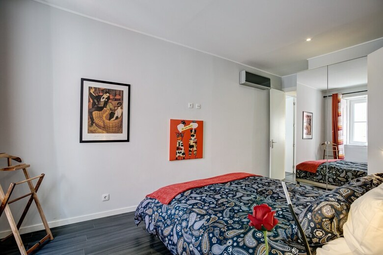 Apartamentos Master Deco Gem In Bairro Alto