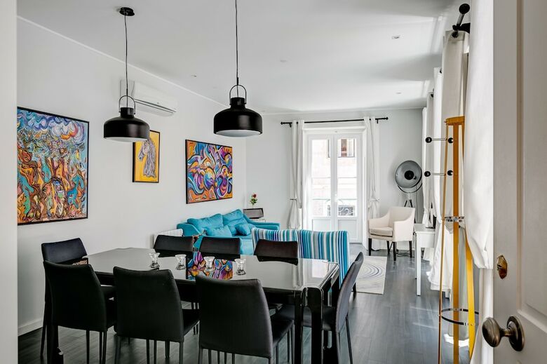 Apartamentos Master Deco Gem In Bairro Alto